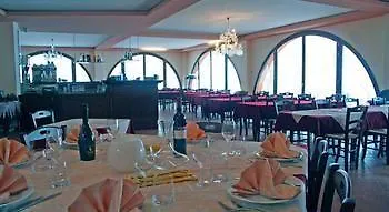 Agriturismo Ca' De Figo 호텔 바르지