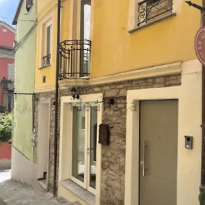 La Quintessenza Del Borgo Varzi