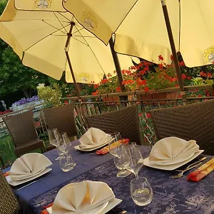 Ristorante Primula Bianca Varzi