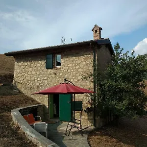 Casetta In Sassi Varzi