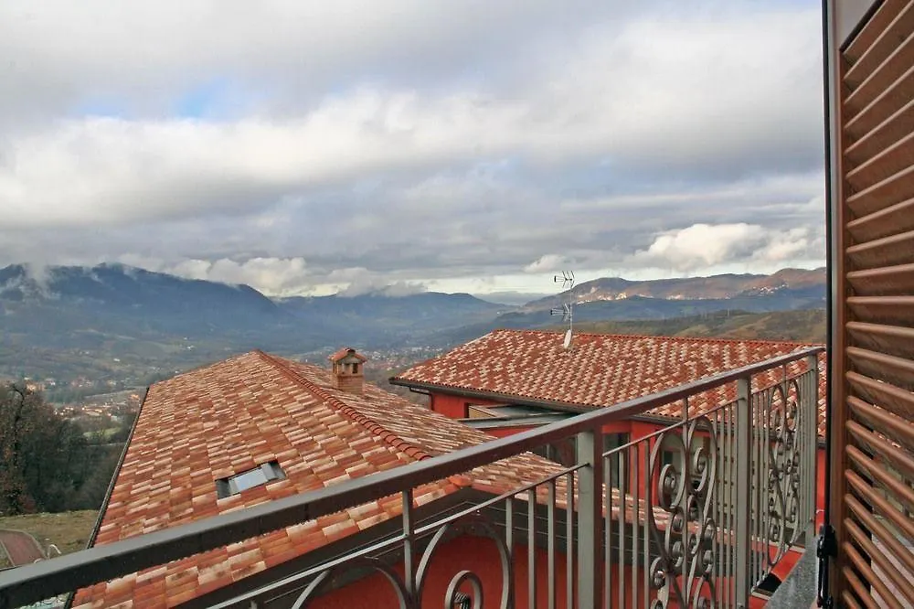 Agriturismo Ca' De Figo Varzi