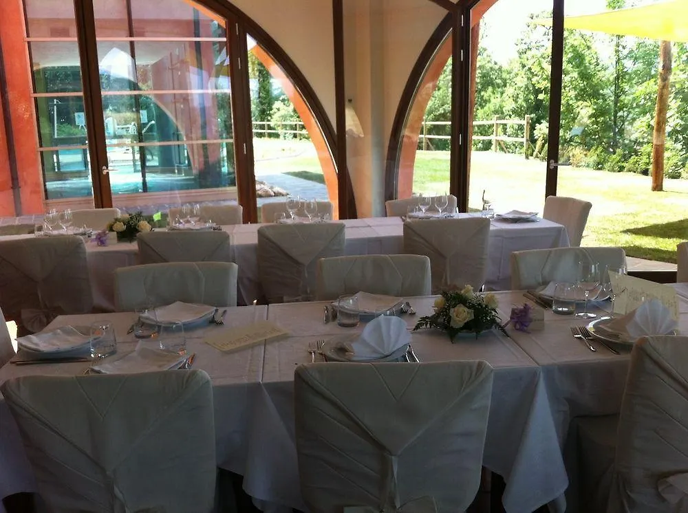 Hotel Agriturismo Ca' De Figo Varzi