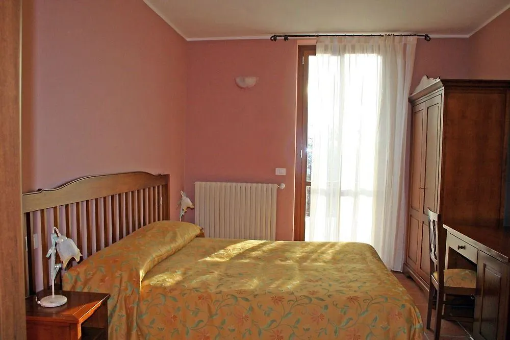Hotel Agriturismo Ca' De Figo Varzi Italia