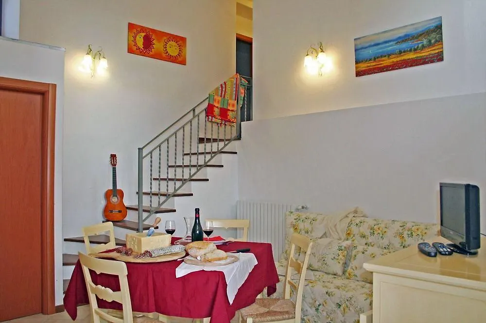 Agriturismo Ca' De Figo Varzi 0*,  Italia