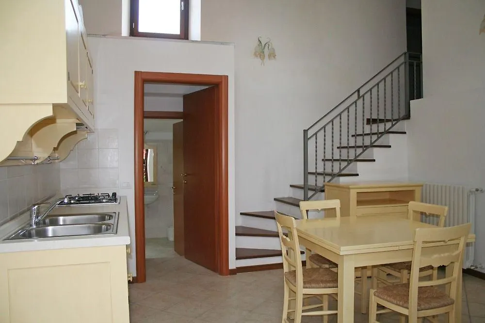 Agriturismo Ca' De Figo Varzi