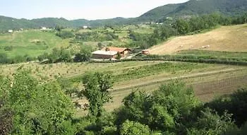 Agriturismo Ca' De Figo Varzi 0*,