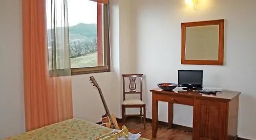 Agriturismo Ca' De Figo Varzi 0*,  Italia