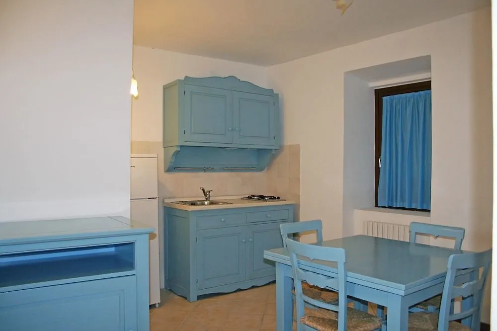 Hotel Agriturismo Ca' De Figo Varzi