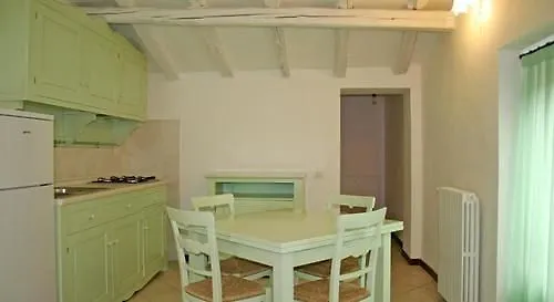 Hotel Agriturismo Ca' De Figo Varzi Italia