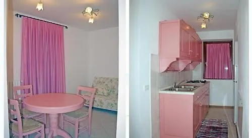 Hotel Agriturismo Ca' De Figo Varzi