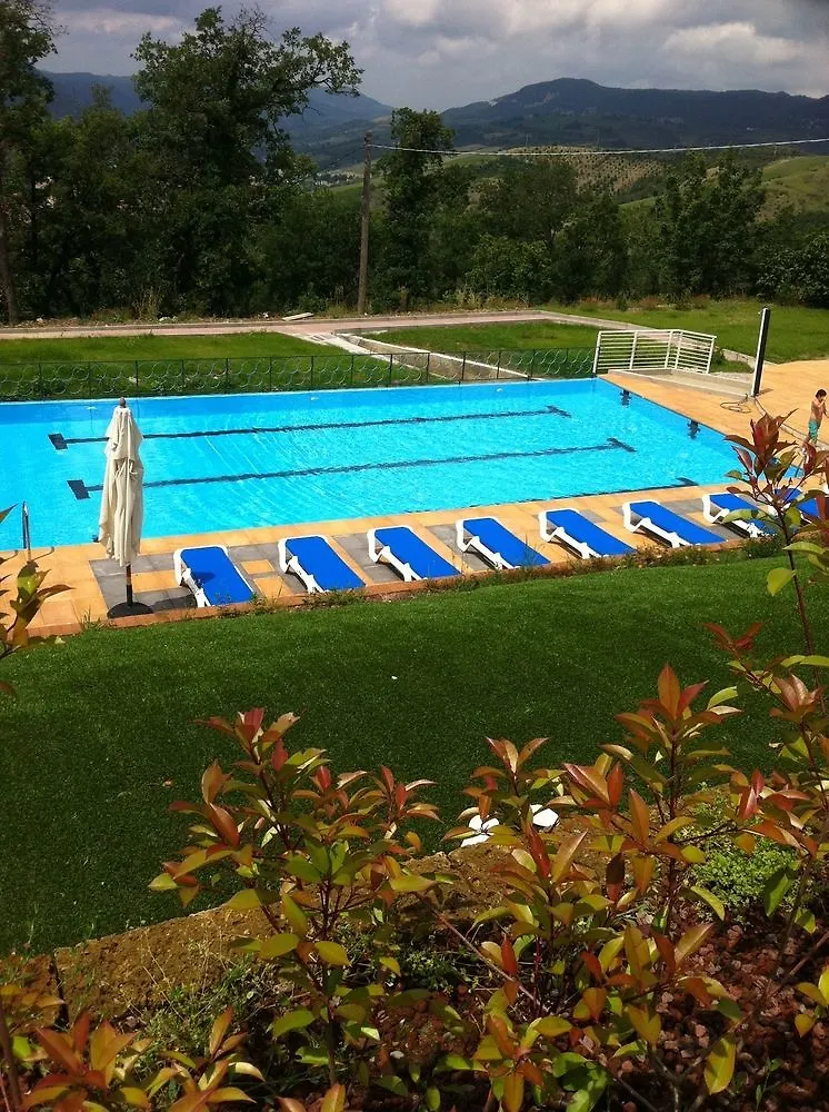 Agriturismo Ca' De Figo Varzi 0*,  Italia