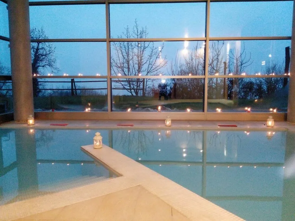 Agriturismo Ca' De Figo Varzi Hotel