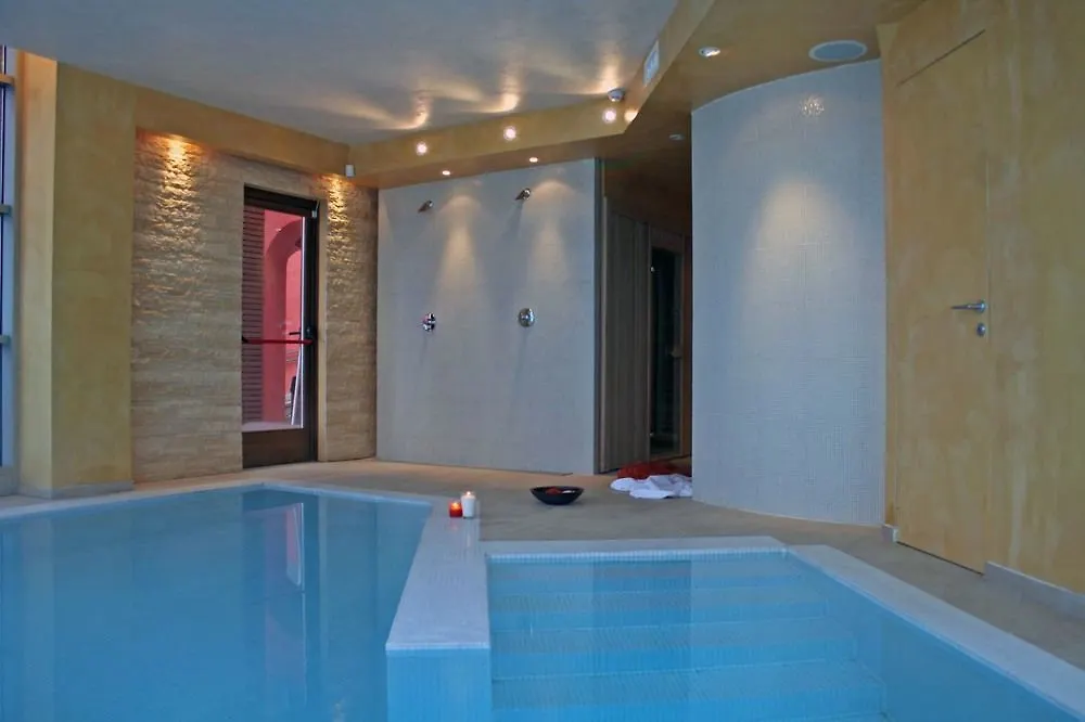 Agriturismo Ca' De Figo Varzi 0*,
