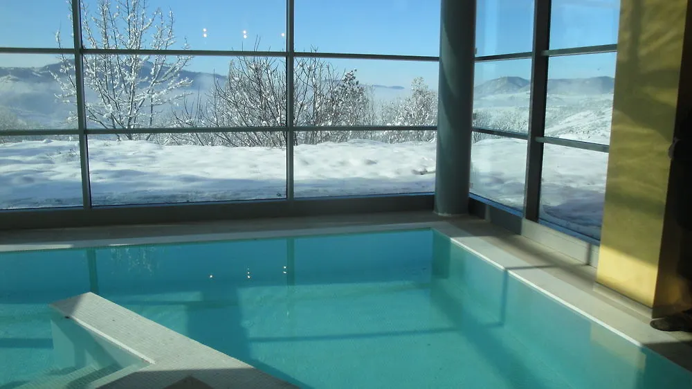 Hotel Agriturismo Ca' De Figo Varzi