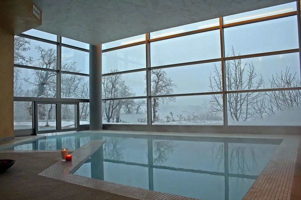 Agriturismo Ca' De Figo Varzi Hotel
